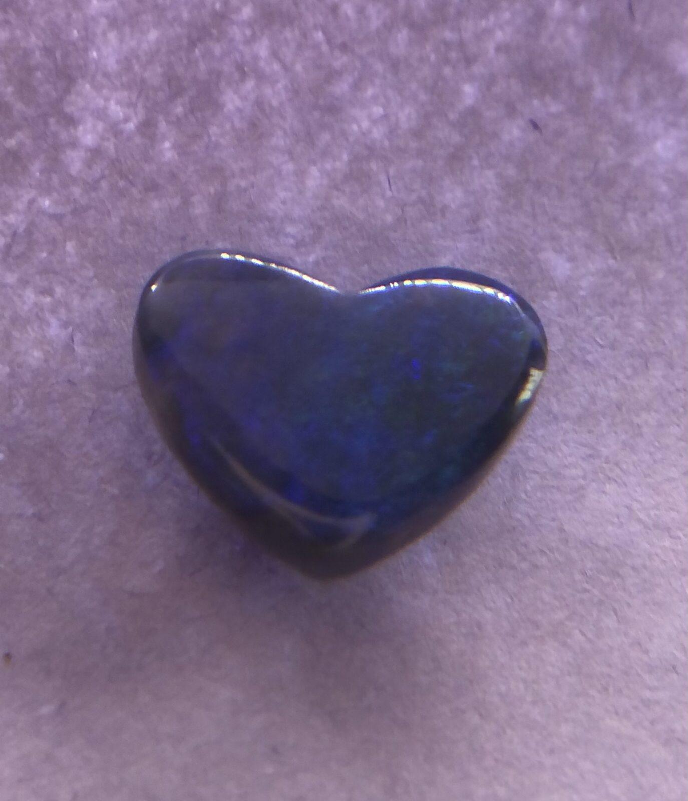 Lightning Ridge Dark Opal - Image 3