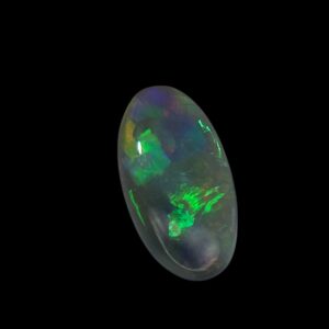 Lightning Ridge Crystal Semi-Crystal