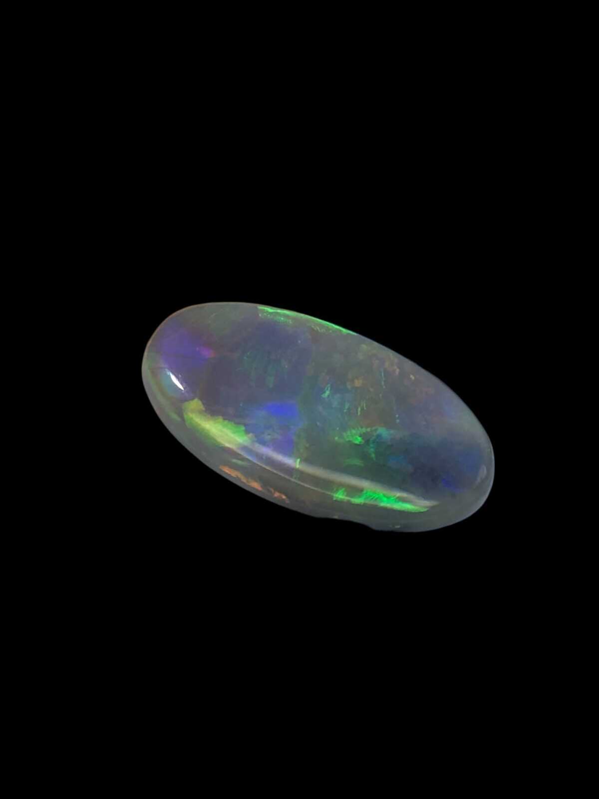 Lightning Ridge Crystal Semi-Crystal - Image 3
