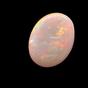 Coober Pedy Oval Opal